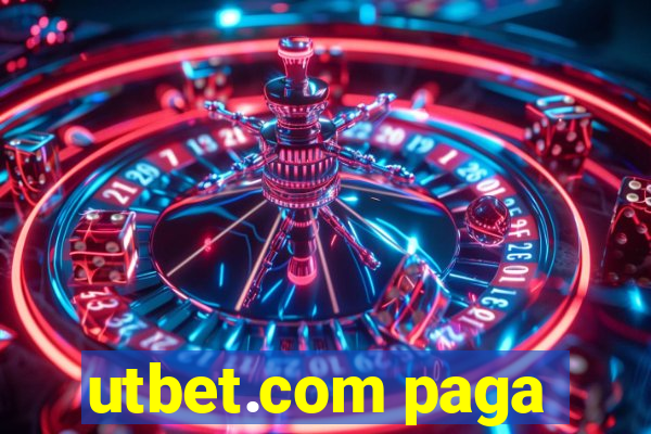 utbet.com paga